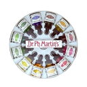 Dr. Ph. Martin の Spectralite プライベート コレクション 液体アクリルボトル、1.0 オンス、12 個セット (セット 2) Dr....