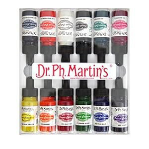 Dr. Ph. Martin 800941-XXX Spectralite ץ饤١ 쥯 Υܥȥ롢0.5 󥹡...