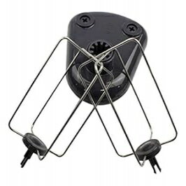 デロンギ KW715521 デュアル泡立て器アセンブリ De'Longhi Delonghi KW715521 Dual Whisk Assembly