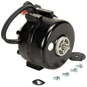 飲料空気 501-019B コンデンサー モーター 5 ワット Beverage Air 501-019B Condensor Motor 5-Watts