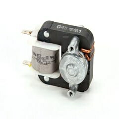 飲料空気 501-076B エバポレーター モーター 0.65 アンペア Beverage Air 501-076B Evaporator Motor .65 Amps