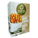 Aleia's グルテンフリー セイボリースタッフィング - 2 パック Aleia’s Best. Taste. Ever. Aleia's Gluten F...