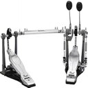 Pearl P-1032 エリミネーター ソロ ブラック ダブルバスドラムペダル Pearl P-1032 Eliminator Solo Black Double Bass Drum Pedal