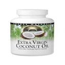 SOURCE NATURALS ココナッツオイル エクストラバージン 1000 Mg ソフトジェル、240 個 SOURCE NATURALS Coconut Oil Extra Virgin 1000 Mg Soft Gel, 240 Count