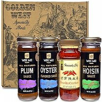 ߥ˥󥰥᥮եȥܥå The Mini Asian Gourmet Gift Box