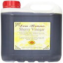 Domaine Des Vignes シェリービネガー、169.07 オンス Domaine Des Vignes Sherry Vinegar, 169.07 Ounce