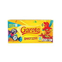 GAROTO ボンボン「ガロティシュ」 300 グラム/ボンボン詰め合わせ 10.5 オンス GAROTO Bombon