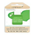 Sweet Sugarbelle 345543 ダークグリーンジェル食品着色料 Sweet Sugarbelle 345543 Dark Green Gel Food Coloring Sweet Sugarbelle 345543 ダークグリーンジェル食品着色料 Sweet Sugarbelle 345543 Dark Green Gel Food Coloring