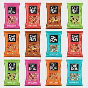 Nuts Trail Mix ʥåѥå - եιԡعϥ󥰤ΤηŪʿ - ѥʪ˭...
