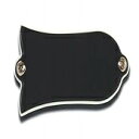 ギブソン トラスロッド カバー ブランク Gibson Truss Rod Cover, Blank