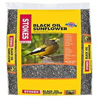 ストークス セレクト STK5434-10 プレミアム ブラック オイル サンフラワー (10 ポンド) Stokes Select STK5434-10 Premium Black Oil Sunflower (10 lbs) ストークス セレクト STK5434-10 プレミアム ブラック オイル サンフラワー (10 ポンド) Stokes Select STK5434-10 Premium Black Oil Sunflower (10 lbs)
