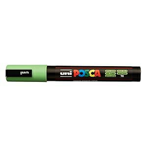 ݥ ȥڥȥޡ åץ륰꡼ PX36855000 Uni-Ball posca PX36855000 Art t Ma...
