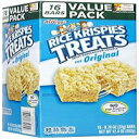 Kellogg's Rice Krispies Treats Rice Krispies Treats - Original - 0.78 oz - 16 ct