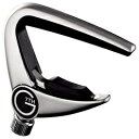 G7th ニューポート プレッシャー タッチ カポタスト G7th Newport Pressure Touch Capo