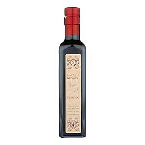  ǥƥ Х륵ߥ 8.45 (6ĥѥå) Cavalli Condimenti Balsamic Vineg...