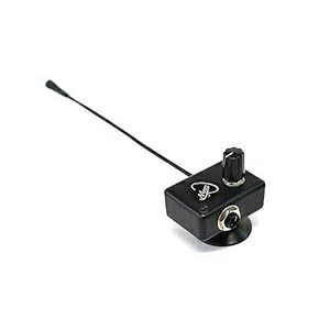 Dreadnought Acoustic Guitar Pickup with 6 Inch Flexible Micro-Goosenec...