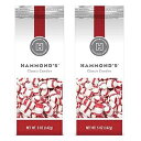 Hammond's Candies Hammond s Candies - Peppermint Puffs - 2-5 Ounce Bags, Great f...