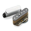 Seymour Duncan Brad Paisley Signature La Brea Pickup Set - Vintage Telecaster Electric Guitar Pickups