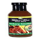 Walden Farms Hickory Smoked BBQ Sauce, 12 Ounceのサムネイル
