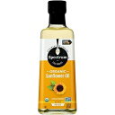 Spectrum, ひまわり油、オーガニック、高加熱、16 液量オンス Spectrum, Sunflower Oil, Organic, High Heat, 16 fl oz