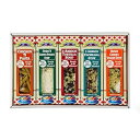 レナード マウンテン スープ サンプラー ドライ スープ ミックス、5 カウント Leonard Mountain Soup Sampler Dry Soup Mix, 5 count