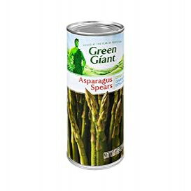 ꡼󥸥㥤ȥۡ륹ԥѥ饬15󥹡12ѥå Green Giant Whole Spear Asparagus, ...