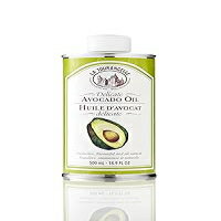 La Tourangelle Avocado Oil, 16.9-Ounce Tins (Pack of 2) La Tourangelle Avocado Oil, 16.9-Ounce Tins (Pack of 2)