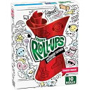 Betty Crocker Fruit Roll-Ups Fruit Flavored Snacks, Strawberry Sensation, 0.5 oz, 10 ct