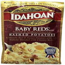 アイダホアン インスタント マッシュ ポテト、4.09 オンス (10 個パック) Idahoan Instant Mashed Potatoes, 4.09 Ounce (Pack of 10)