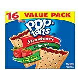 ݥåץ ȥ٥꡼ եȤʤȡ ڥȥ꡼ 16 ȡ 29.3  Pop-Tarts Strawberry...
