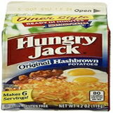ϥ󥰥꡼å ץߥϥå֥饦ݥƥ 4.2 (2ĥѥå) Hungry Jack Premium Hashbrow...