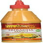 Lee Kum Kee Mayo Sriracha