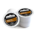 Lavazza Perfetto Keurig 2.0 K-Cup Pack, 64 Count