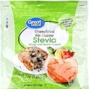 お買い得 ノーカロリー ステビア 9.7 オンス Great Value No Calorie Stevia 9.7 Oz