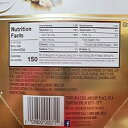 Ferrero Rocher ファイン ヘーゼルナッツ チョコレート、5.3 オンス 12 個 (2 パック) Ferrero Rocher Fine Hazelnut Chocolates, 5.3 Oz 12 pieces ( 2 PACK)