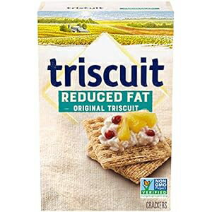 Triscuit γåʬ㸺7.5  Triscuit Whole Grain Wheat Crackers, ...