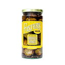 芽キャベツのピクルス - オリジナル 16 オンス (3パック) Foster's Pickled Products Pickled Brussels Sprouts- Original 16 oz. (3 Pack)