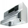 Air King AV1308 Advantage Convertible Under Cabinet Range Hood with 2-Speed Blower and 180-CFM, 7.0-Sones, 30-Inch Wide, Stainless Steel Finish Air King AV1308 Advantage Convertible Under Cabinet Range Hood with 2-Speed Blower and 180-CFM, 7.0-Sones, 30-Inch Wide, Stainless Steel Finish