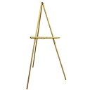 Art Alternatives Easel Tripod Sketch Natural