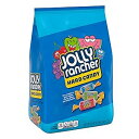 JOLLY RANCHER Assorted Fruit Flavored Hard, Individually Wrapped Hard Candy Bulk...