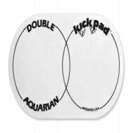 Aquarian ɥإå ɥإå ѥå (DKP2) Aquarian Drumheads Drumhead Pack (DK...