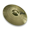 パイステ PST 3 シンバル クラッシュ 16 インチ Paiste PST 3 Cymbal Crash 16-inch