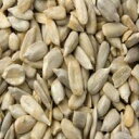 Varies Bulk Seeds, Sunflower Seeds / Kernals Raw, 10 lb.