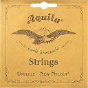 Aquila CONCERT LOW G Ukulele (8U)