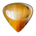 CLAYTON Exotic Horn Material Guitar Picks (HHS/3)