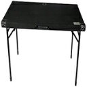 グルンドルフ社 カーペット AT-5422B 高さ調節テーブル Grundorf Corporation Carpet AT-5422B Adjustable Height Table
