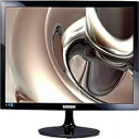 高光沢仕上げの Samsung シンプル LED 21.5 モニター (S22D300NY) Samsung Simple LED 21.5 Monitor with High Glossy Finish (S22D300NY)(2)