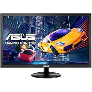 ASUS 24 インチ画面 LCD モニター (VP248QG) Asus 24-Inch Screen LCD Monitor (VP248QG) ASUS 24 インチ画面 LCD モニター (VP248QG) Asus 24-Inch Screen LCD Monitor (VP248QG)