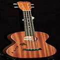アイランダー 4弦ウクレレ (MT-4-ISL) Islander, 4-String Ukulele (MT-4-ISL)|詳細画像