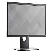 Dell P2018H 20IN LED LCD MON 16X9 Dell P2018H 20IN LED LCD MON 16X9